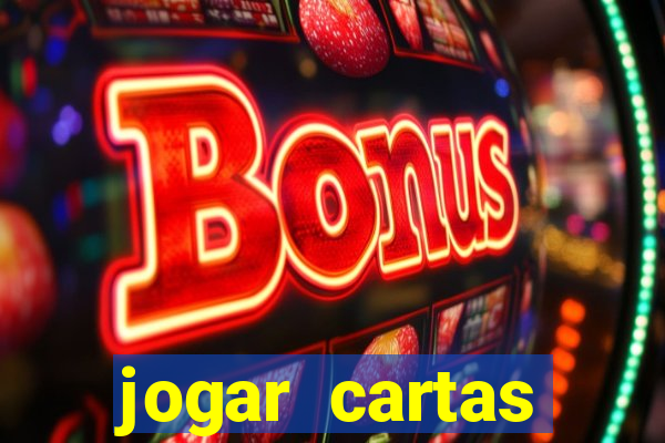 jogar cartas ciganas on line